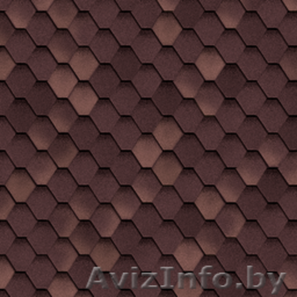 Гибкая (битумная) черепица ШИНГЛАС, TEGOLA в Бресте. Где купить... - Изображение #6, Объявление #13741