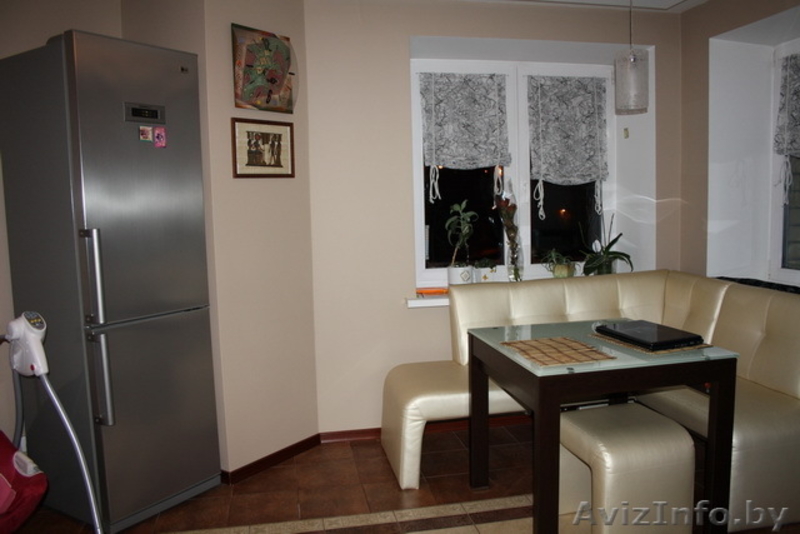 2-х комн.квартира ул.Суворова - Изображение #9, Объявление #907174