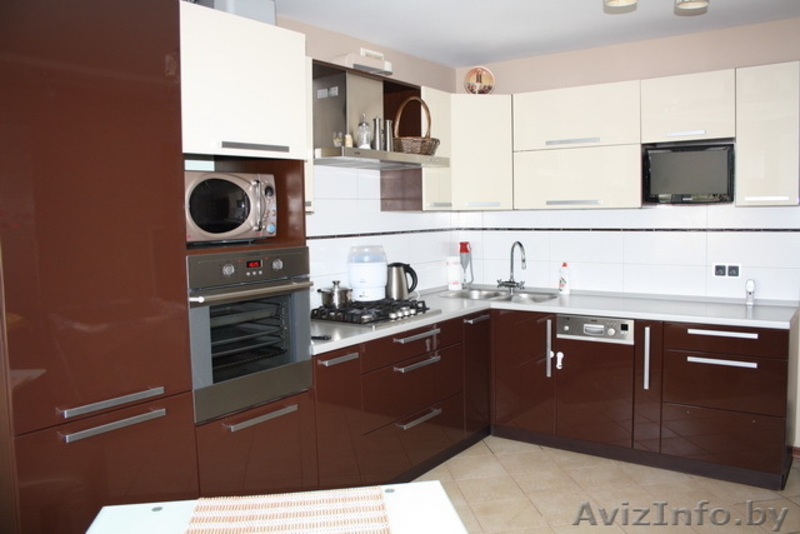 2-х комн.квартира ул.Суворова - Изображение #8, Объявление #907174