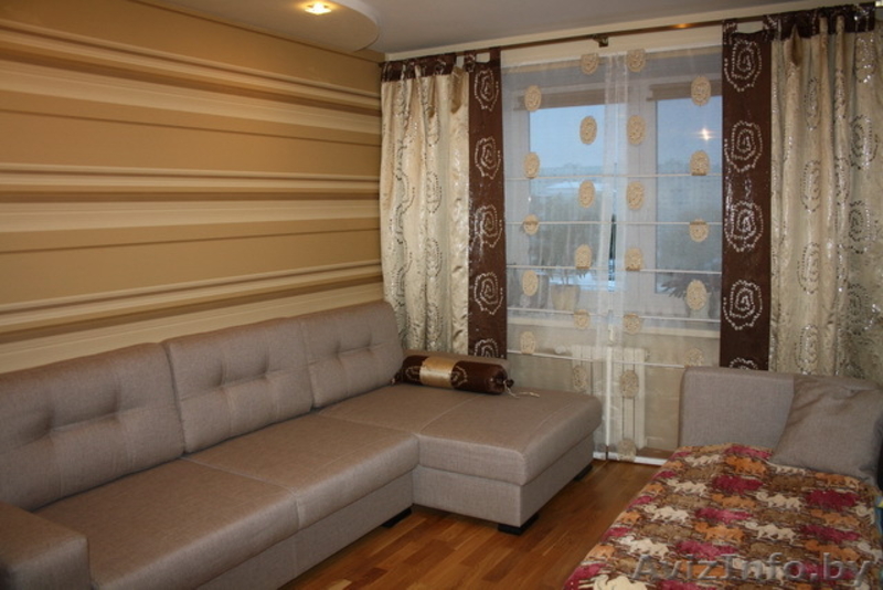 2-х комн.квартира ул.Суворова - Изображение #6, Объявление #907174