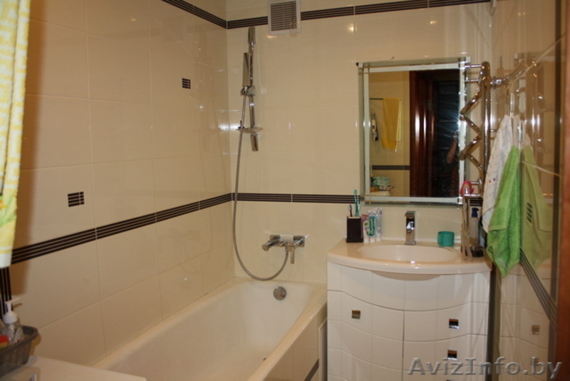 2-х комн.квартира ул.Суворова - Изображение #10, Объявление #907174