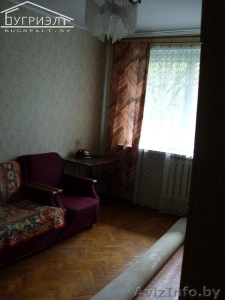 2-комнатная квартира в восточной части города Бреста - Изображение #4, Объявление #893640