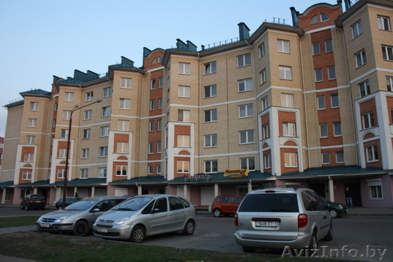 2-х комн.квартира ул.Суворова - Изображение #1, Объявление #907174