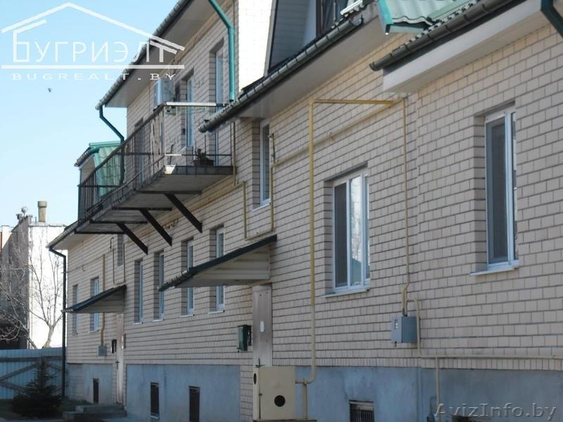 Изолированное помещение с отдельным входом - Изображение #4, Объявление #895234