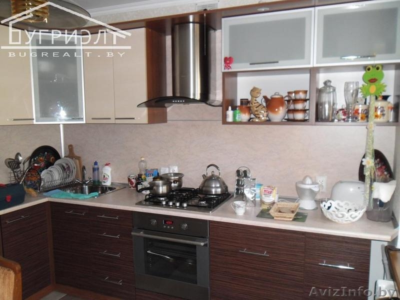 3-комнатная квартира в живописнейшем месте Брестского района - Изображение #2, Объявление #897545