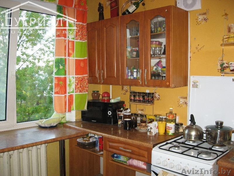 3-комнатная квартира в центральной части города Бреста - Изображение #2, Объявление #898804