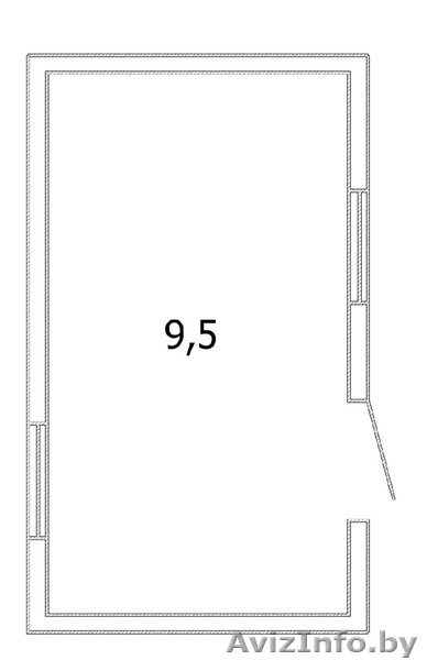 Садоводческое товарищество «Климат 10» - Изображение #2, Объявление #900805