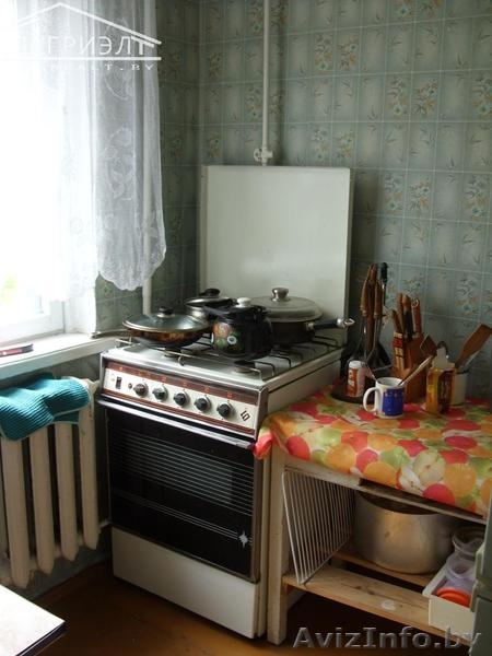 2-комнатная квартира в восточной части города Бреста - Изображение #2, Объявление #893640