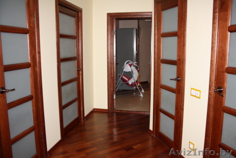 2-х комн.квартира ул.Суворова - Изображение #2, Объявление #907174