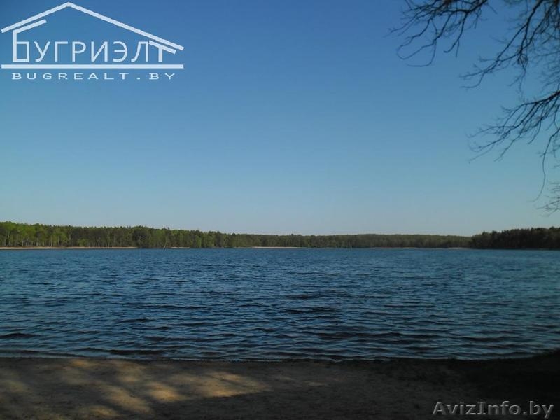 3-комнатная квартира в живописнейшем месте Брестского района - Изображение #4, Объявление #897545