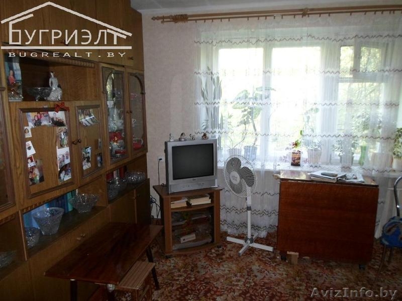 2-комнатная квартира в г. Бресте - Изображение #2, Объявление #897598