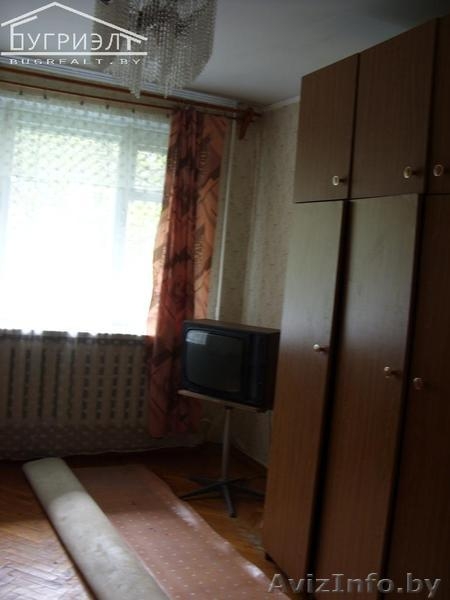 2-комнатная квартира в восточной части города Бреста - Изображение #5, Объявление #893640