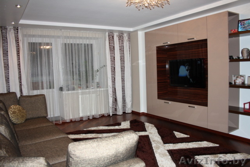 2-х комн.квартира ул.Суворова - Изображение #4, Объявление #907174