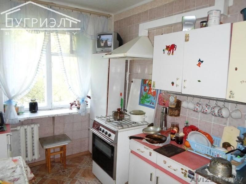 2-комнатная квартира в г. Бресте - Изображение #3, Объявление #897598