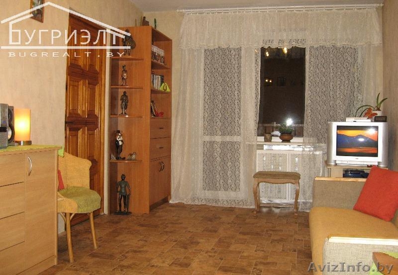 3-комнатная квартира в центральной части города Бреста - Изображение #6, Объявление #898804