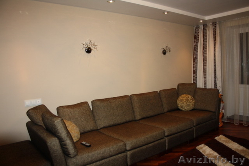 2-х комн.квартира ул.Суворова - Изображение #5, Объявление #907174