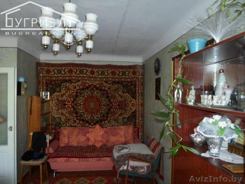  2-комнатная квартира в центральной части города Бреста - Изображение #6, Объявление #896838