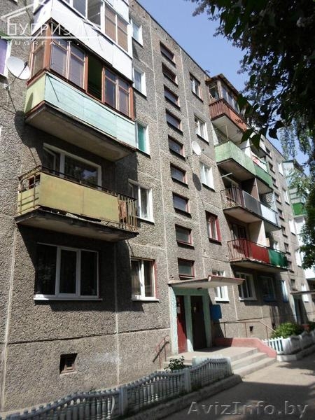 3-ком-я квартира в центральной части города Брест - Изображение #7, Объявление #906176