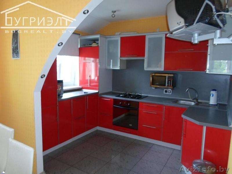 3-ая квартира в городе Бресте - Изображение #1, Объявление #902869