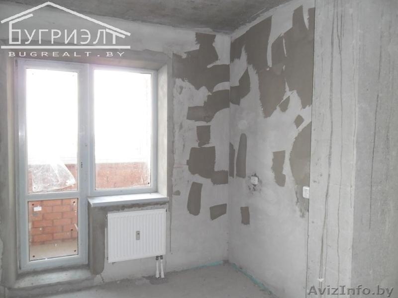 1-ая квартира в южной части города Бреста  - Изображение #6, Объявление #903566