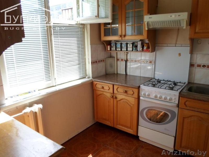 3-ком-я квартира в центральной части города Брест - Изображение #1, Объявление #906176