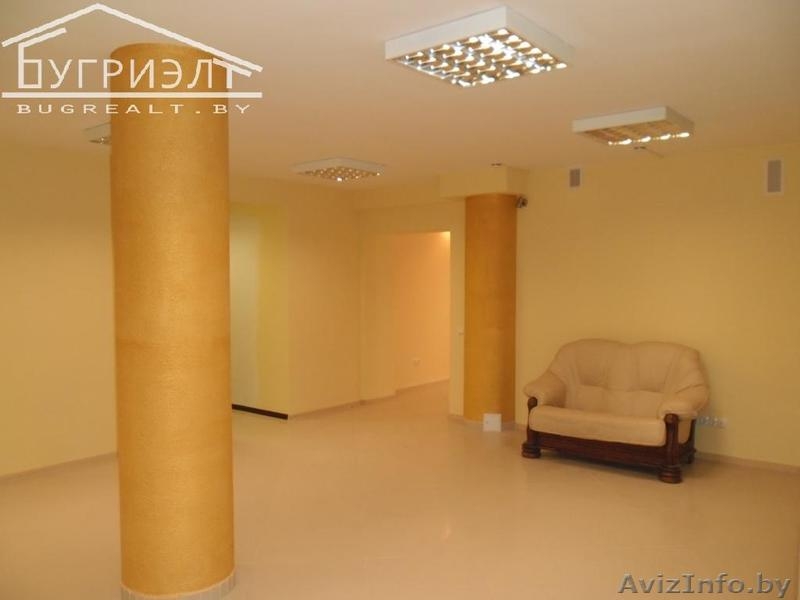 Цокольное помещение в новом многоквартирном жилом доме - Изображение #2, Объявление #906322