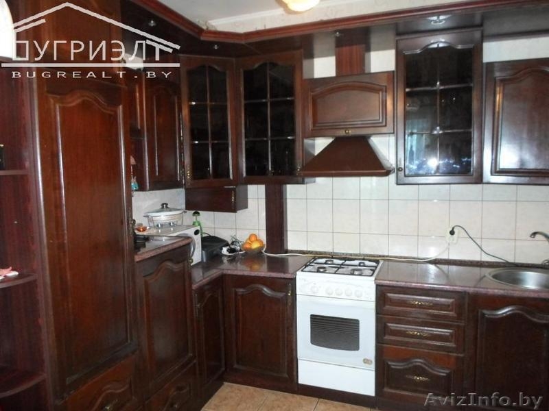 1--комнатная квартира в городе Бресте - Изображение #1, Объявление #901535