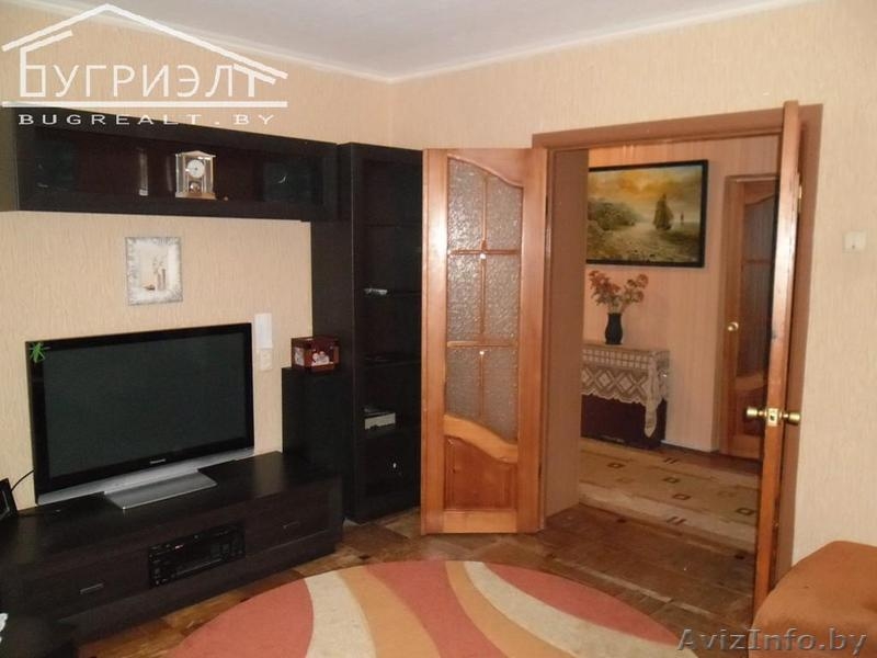 4-ая квартира в городе Бресте - Изображение #1, Объявление #902444