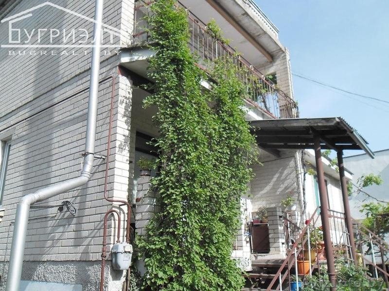 Жилой дом в спальном р-не города Бреста - Изображение #1, Объявление #902581