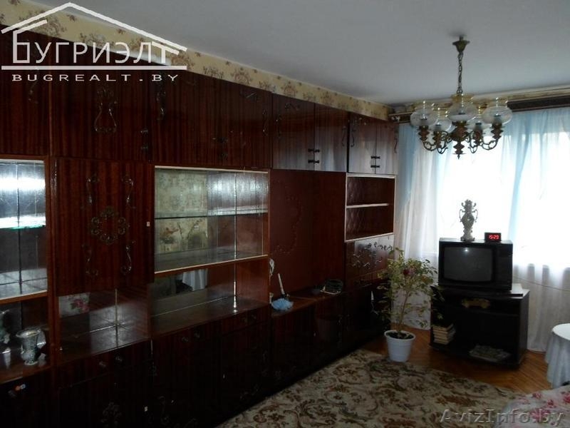 4ком-я квартира в городе Бресте - Изображение #4, Объявление #905528