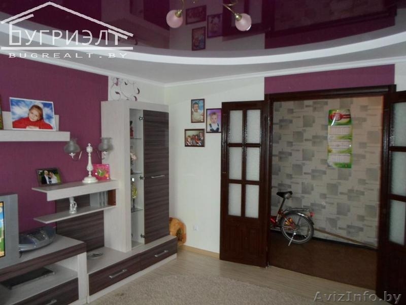 4-комнатная квартира в городе Бресте  - Изображение #3, Объявление #901487