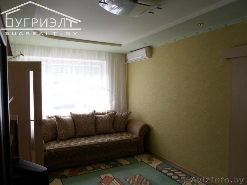 2-ая квартира с возможностью вывода в нежилое  - Изображение #3, Объявление #904472