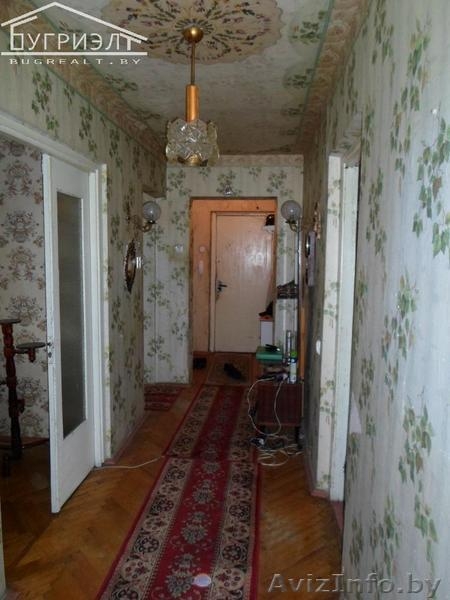 4ком-я квартира в городе Бресте - Изображение #6, Объявление #905528