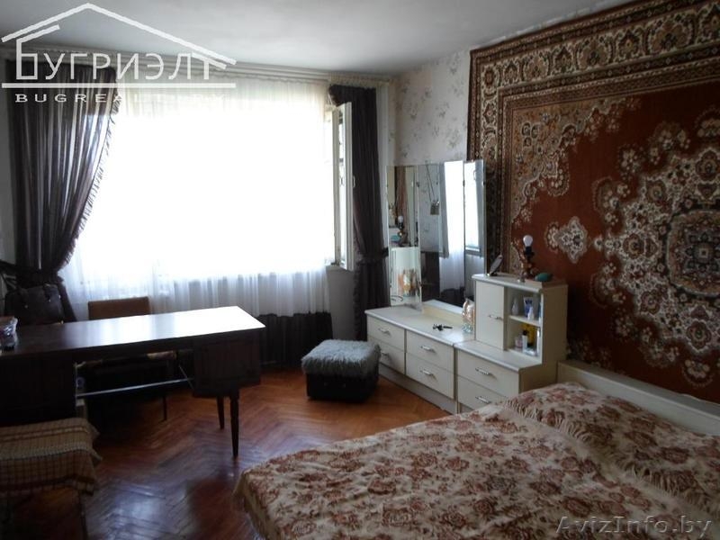 3-ком-я квартира в центральной части города Брест - Изображение #3, Объявление #906176