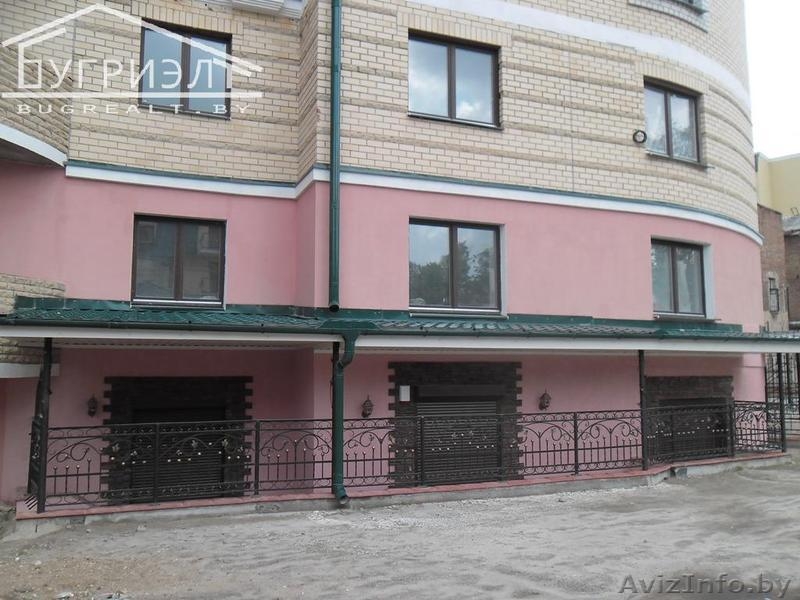 Цокольное помещение в новом многоквартирном жилом доме - Изображение #3, Объявление #906322