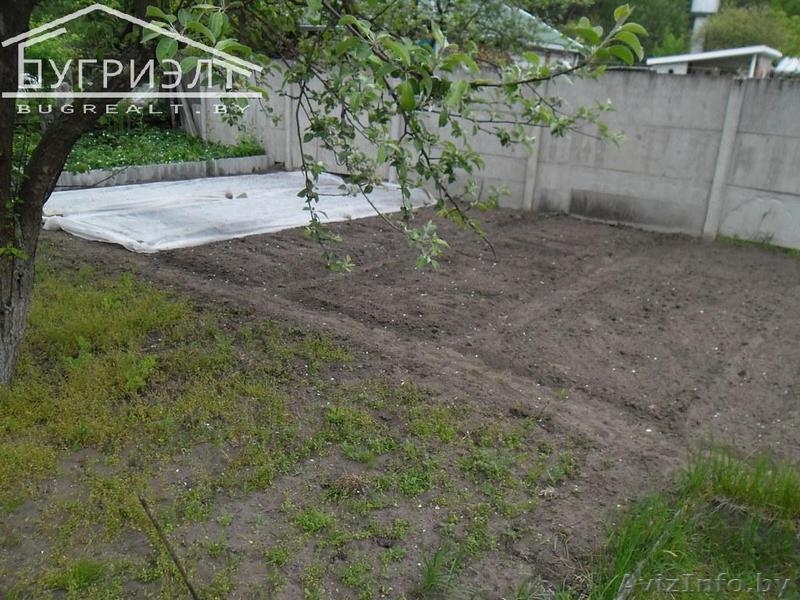 Садоводческое товарищество «Климат 10» - Изображение #4, Объявление #900805