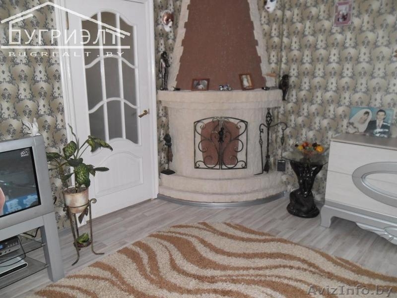 Жилой дом в городе Бресте  - Изображение #3, Объявление #900965