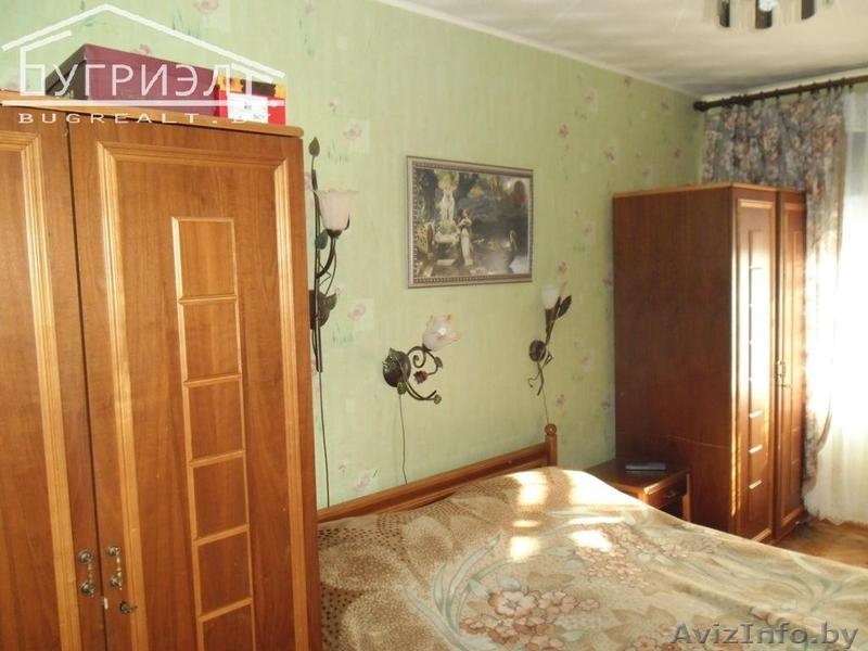 4-ая квартира в городе Бресте - Изображение #4, Объявление #902444