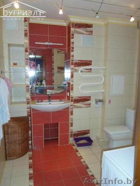 3-ая квартира в городе Бресте - Изображение #3, Объявление #902869