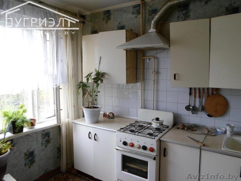 4ком-я квартира в городе Бресте - Изображение #3, Объявление #905528