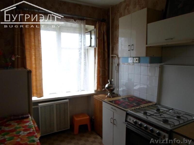 1-комнатная квартира в центральной части города Бреста - Изображение #4, Объявление #906027