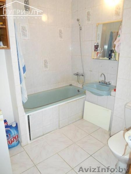 3-ком-я квартира в центральной части города Брест - Изображение #4, Объявление #906176