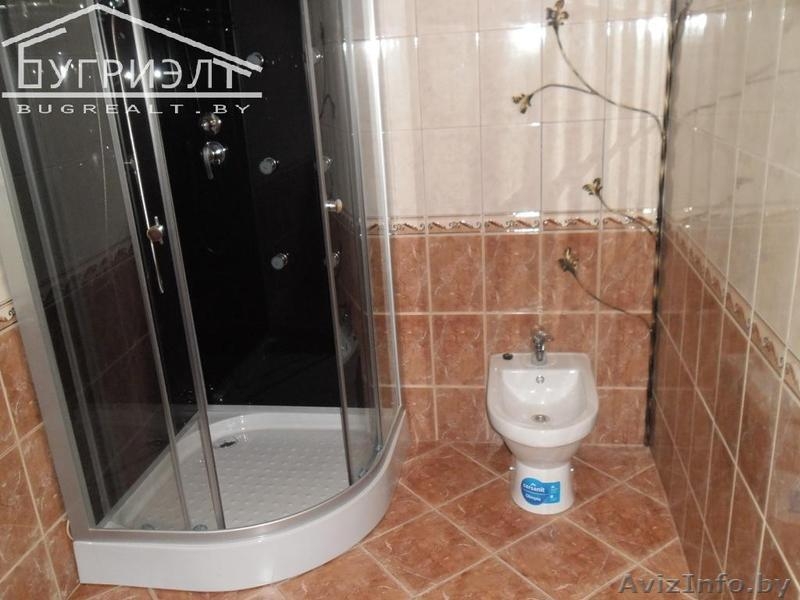 Цокольное помещение в новом многоквартирном жилом доме - Изображение #4, Объявление #906322