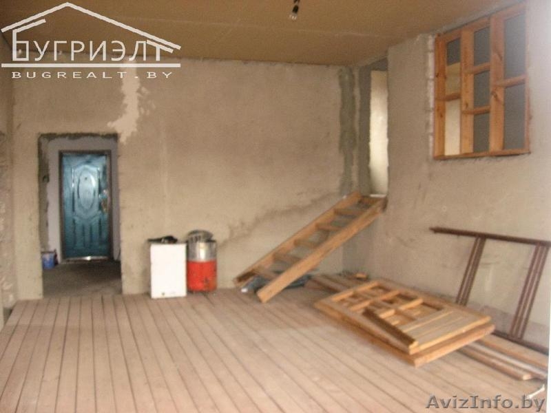 Дом в стадии отделки  - Изображение #4, Объявление #900762