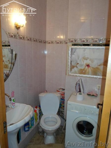 1--комнатная квартира в городе Бресте - Изображение #4, Объявление #901535