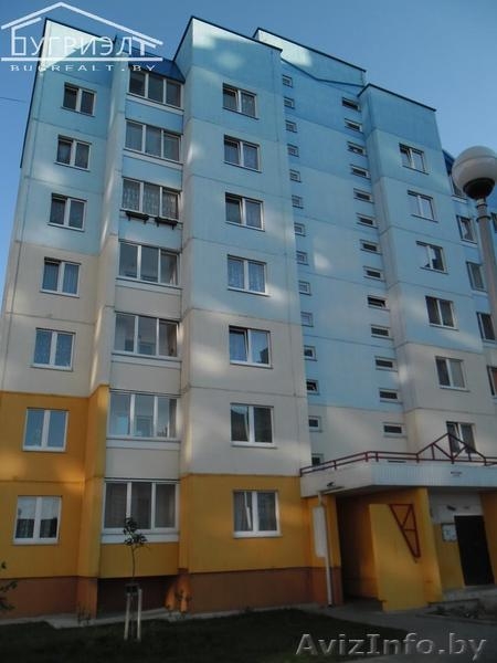 1-ая квартира в городе Бресте - Изображение #1, Объявление #902345