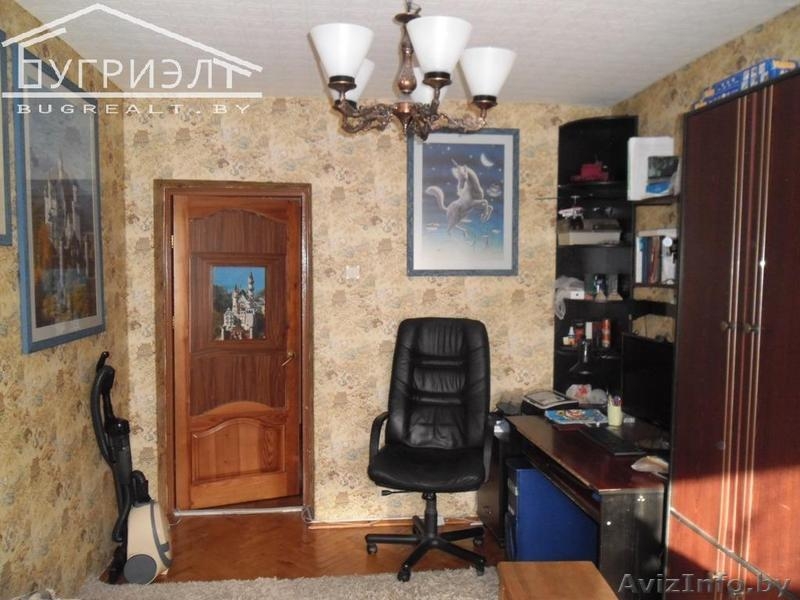 4-ая квартира в городе Бресте - Изображение #5, Объявление #902444