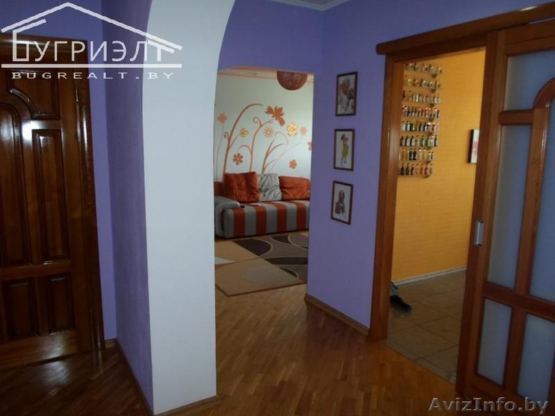 3-ая квартира в городе Бресте - Изображение #4, Объявление #902869