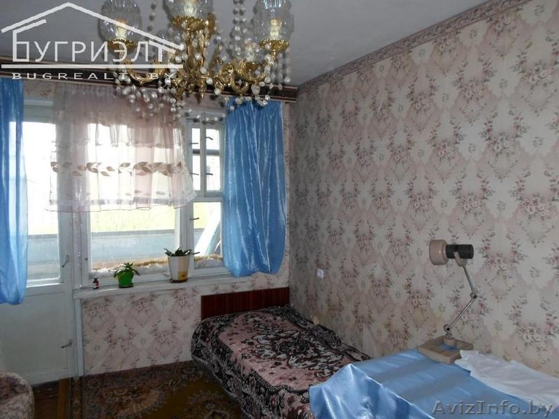4ком-я квартира в городе Бресте - Изображение #2, Объявление #905528