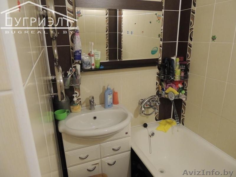 2-ком-я квартира в спальном районе города Бресте  - Изображение #1, Объявление #905813